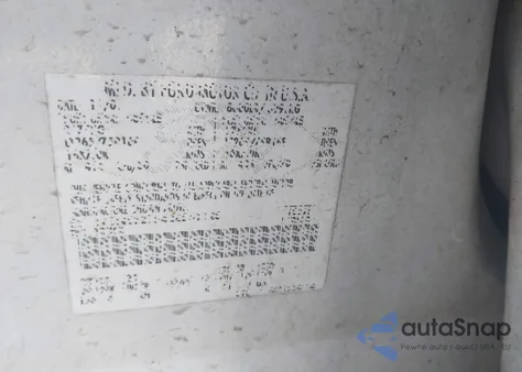 2002 Ford F250 Super Duty z USA, uszkodzony, nr VIN 1FTNW21F42EB41128